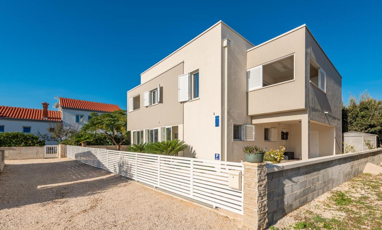Hibiskus App1 Apartamento Vir Exterior foto